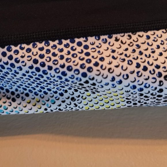 Under Armour Capri Leggings - Picture 8 of 10